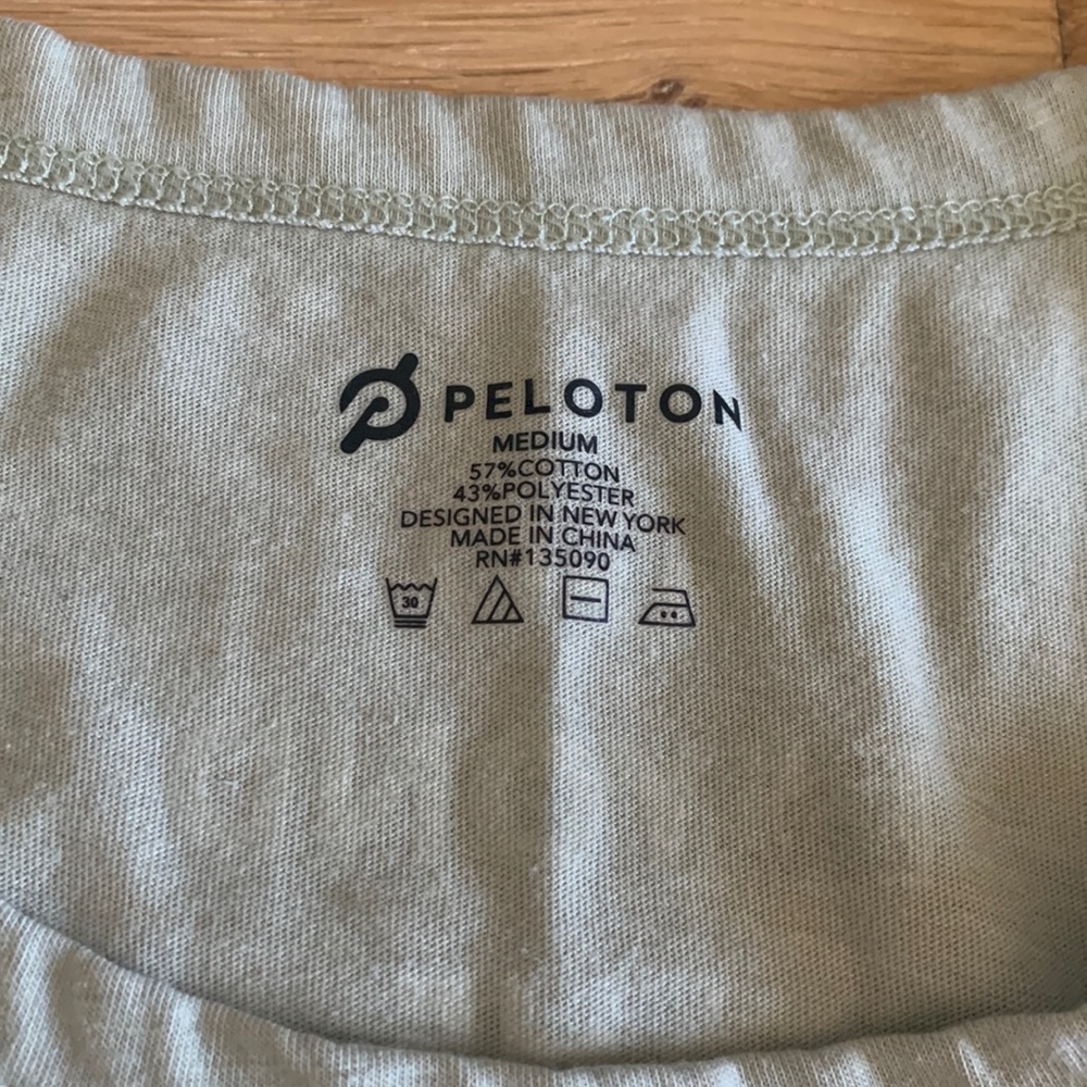 Peloton Go-To Racer Tank - Picture 5 of 7